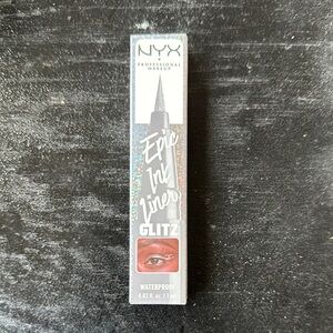NYX Epic Ink Liner Glitz